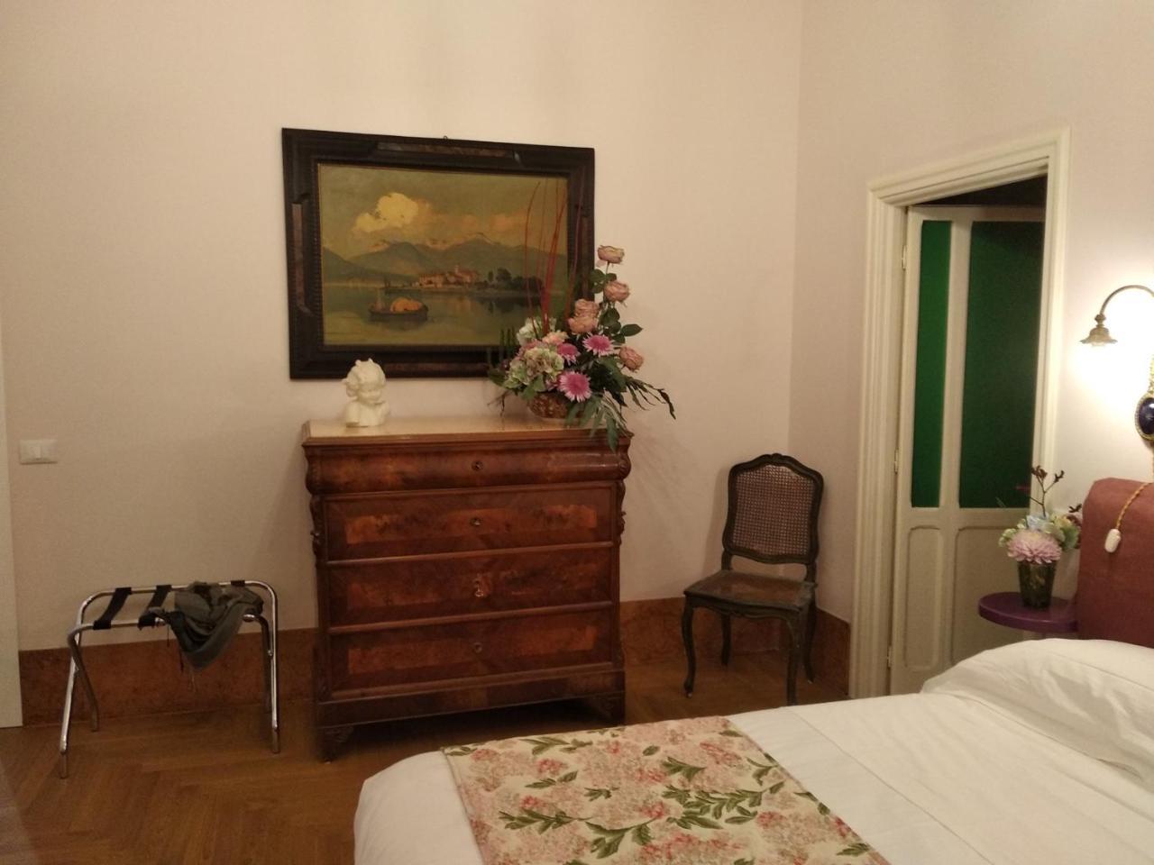 B&B "La Bottega D'Arte" Carrara Exterior photo